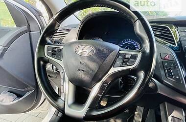 Седан Hyundai i40 2014 в Стрые
