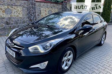 Седан Hyundai i40 2013 в Хмельницком