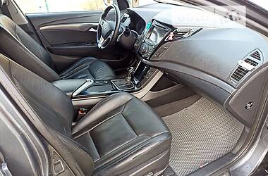 Седан Hyundai i40 2014 в Сарнах