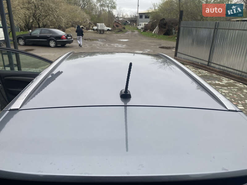 Универсал Hyundai i40 2012 в Вижнице