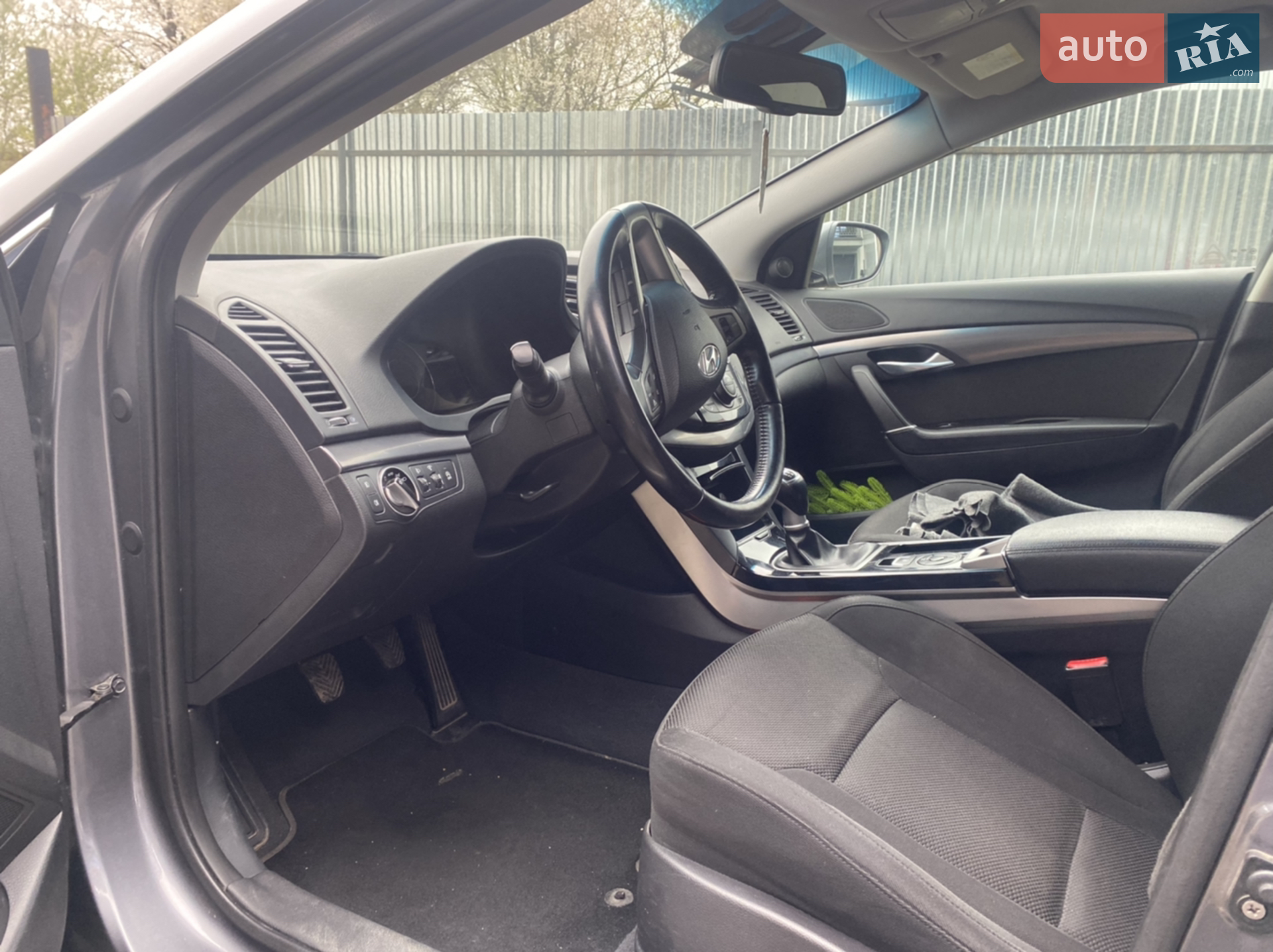 2012 Hyundai i40 - мініатюра 18