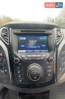 Универсал Hyundai i40 2012 в 