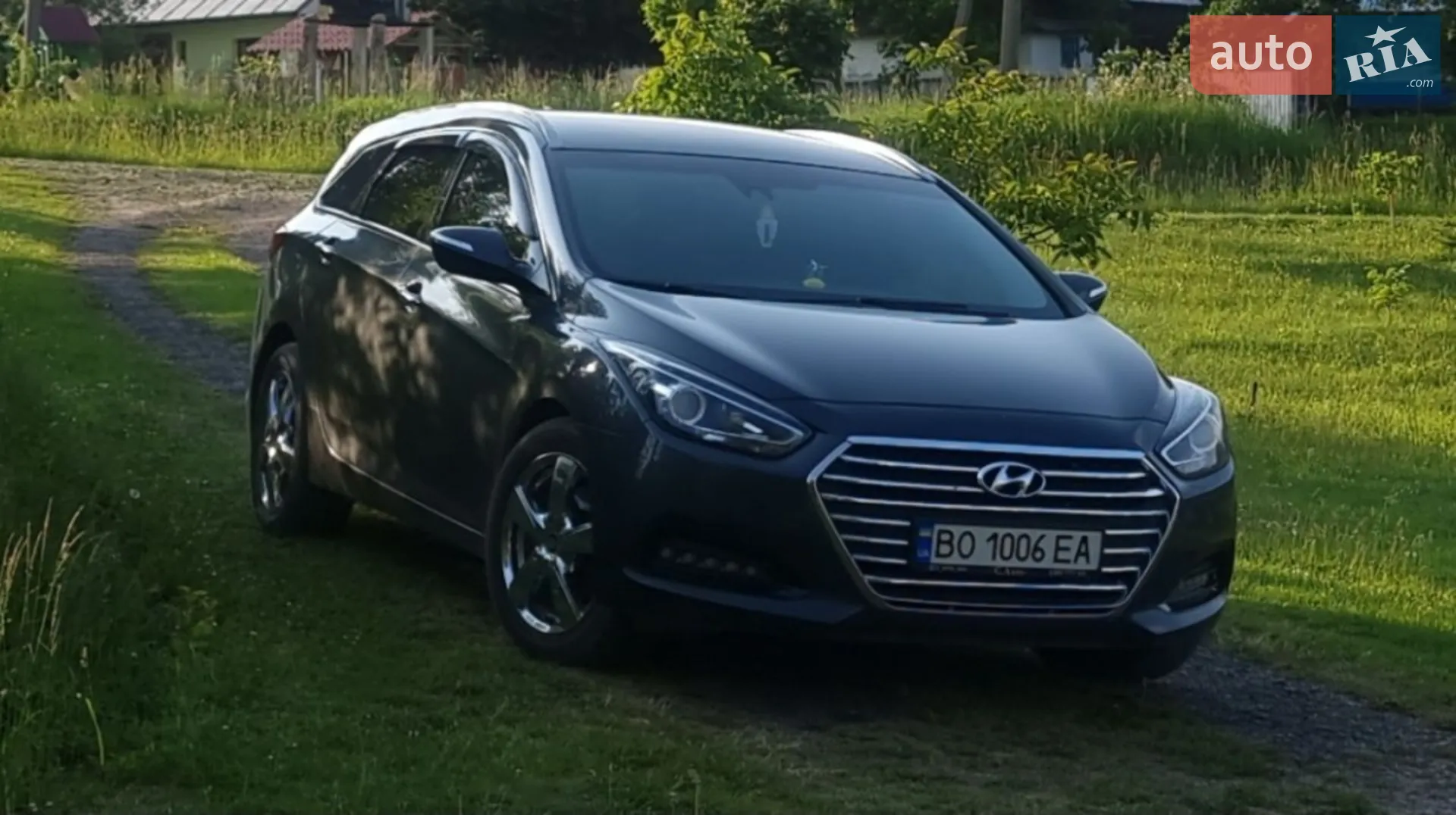 2015 Hyundai i40 - мініатюра 22
