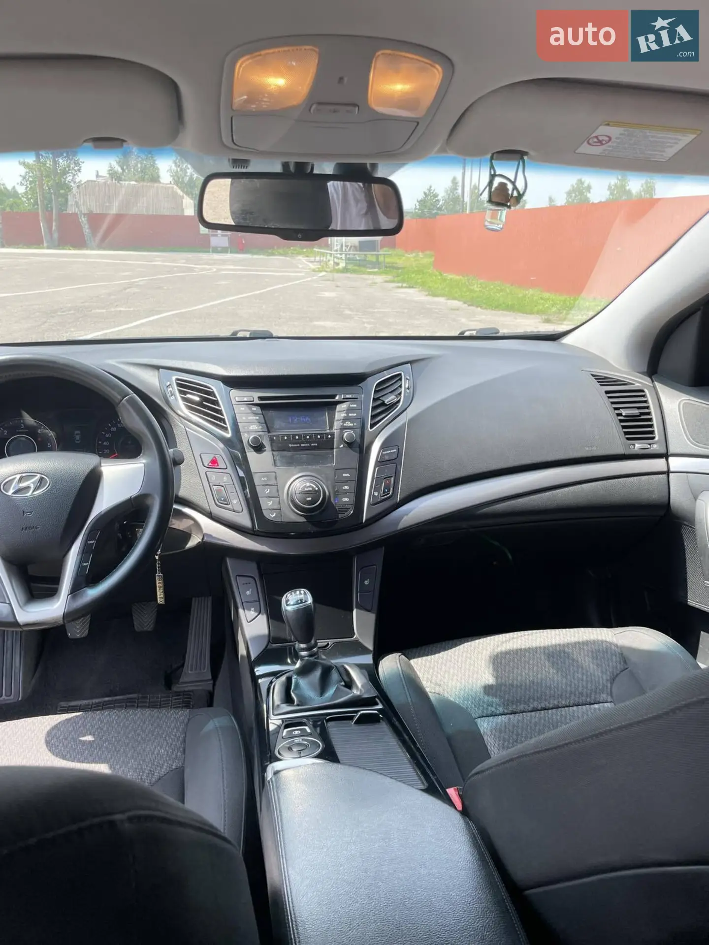 2013 Hyundai i40 - мініатюра 7