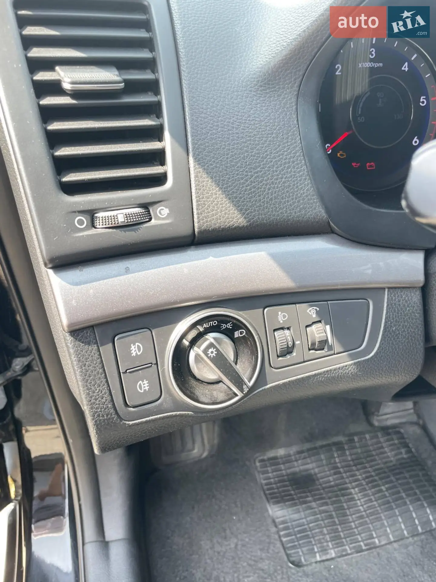 2013 Hyundai i40 - мініатюра 10