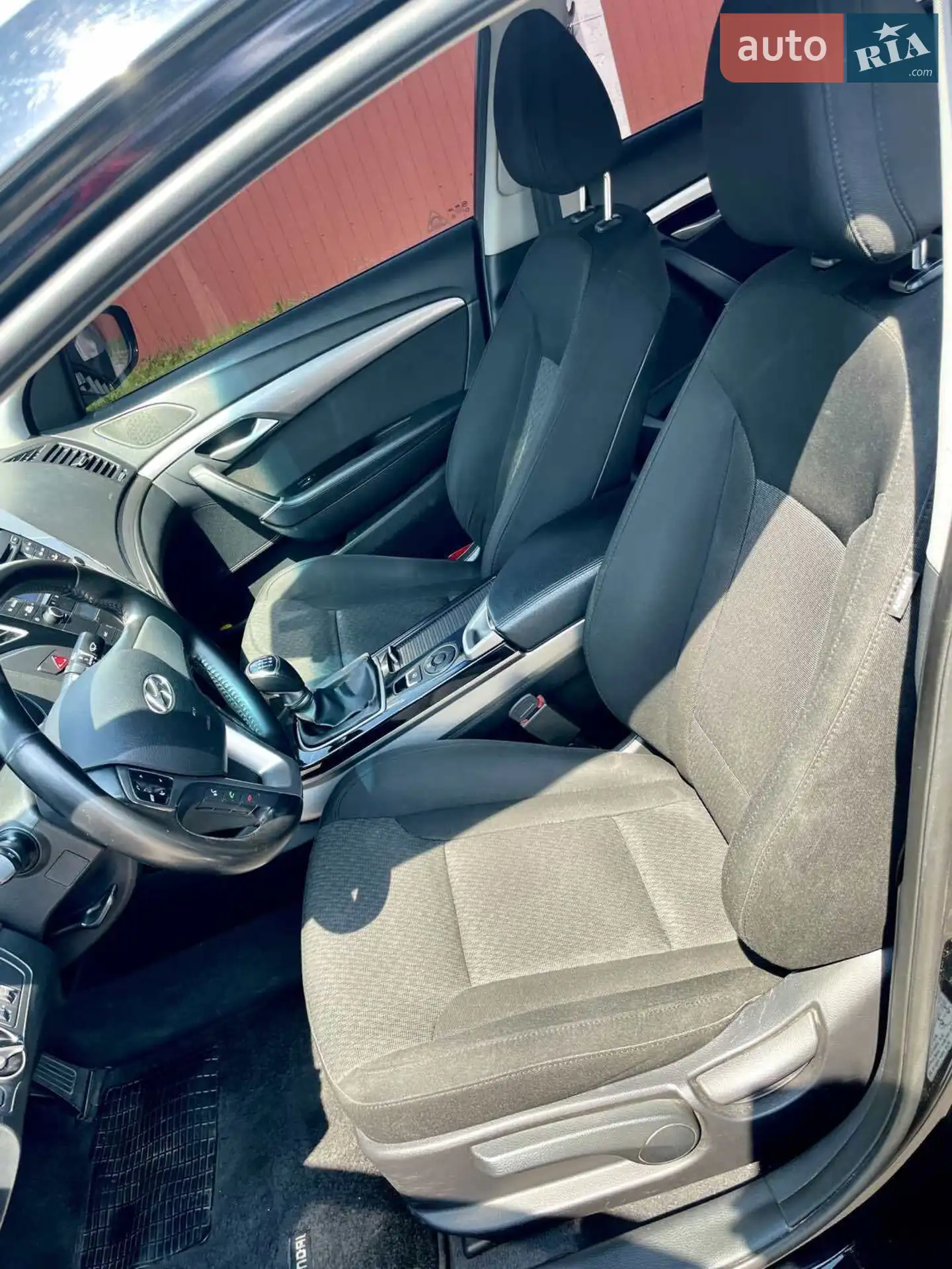2013 Hyundai i40 - мініатюра 11