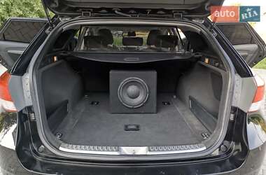 Универсал Hyundai i40 2011 в 