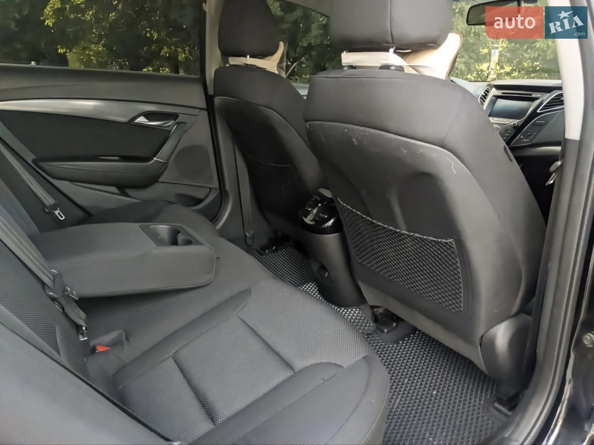 2011 Hyundai i40 - мініатюра 33