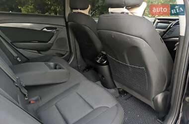 Универсал Hyundai i40 2011 в 