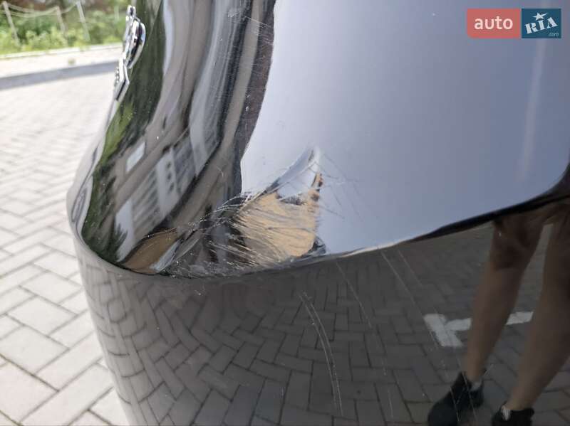 Универсал Hyundai i40 2011 в Дубно