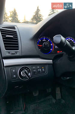 Седан Hyundai i40 2011 в 