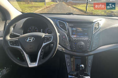 Универсал Hyundai i40 2011 в Мукачево