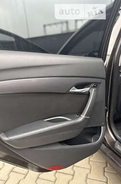 Универсал Hyundai i40 2015 в 