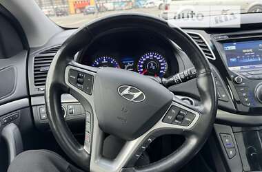 Универсал Hyundai i40 2013 в Луцке
