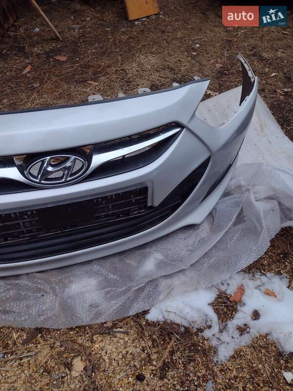 Универсал Hyundai i40 2011 в Светловодске