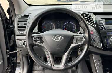 Седан Hyundai i40 2017 в Калуші