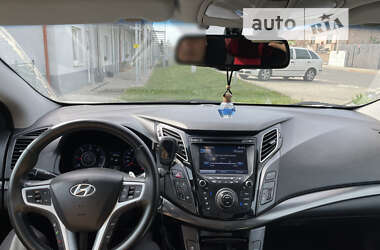 Универсал Hyundai i40 2012 в Шаргороде