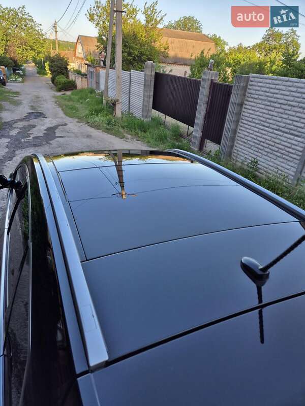 Універсал Hyundai i40 2011 в Кривому Розі