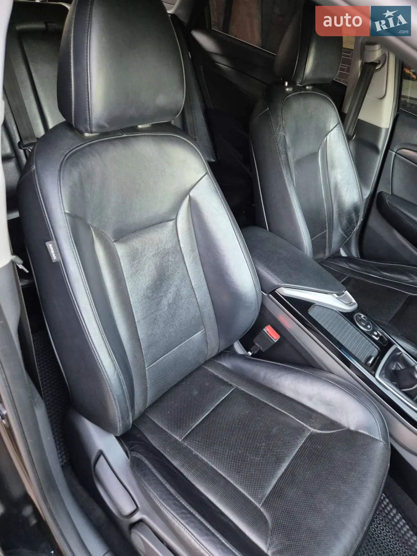 2011 Hyundai i40 - мініатюра 19