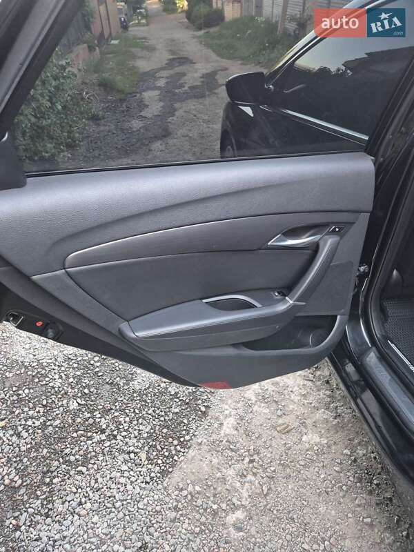 Універсал Hyundai i40 2011 в Кривому Розі