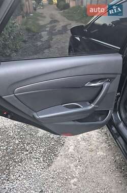 Универсал Hyundai i40 2011 в 