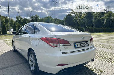 Седан Hyundai i40 2013 в Харкові