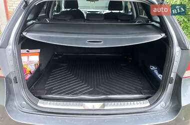 Универсал Hyundai i40 2014 в 