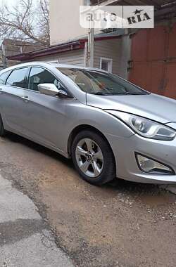 Hyundai i40 2014