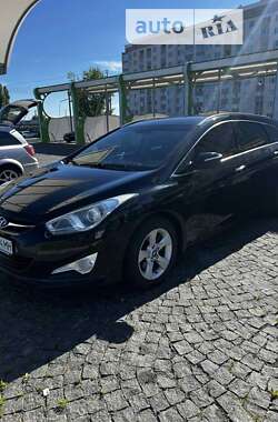 Hyundai i40 2013