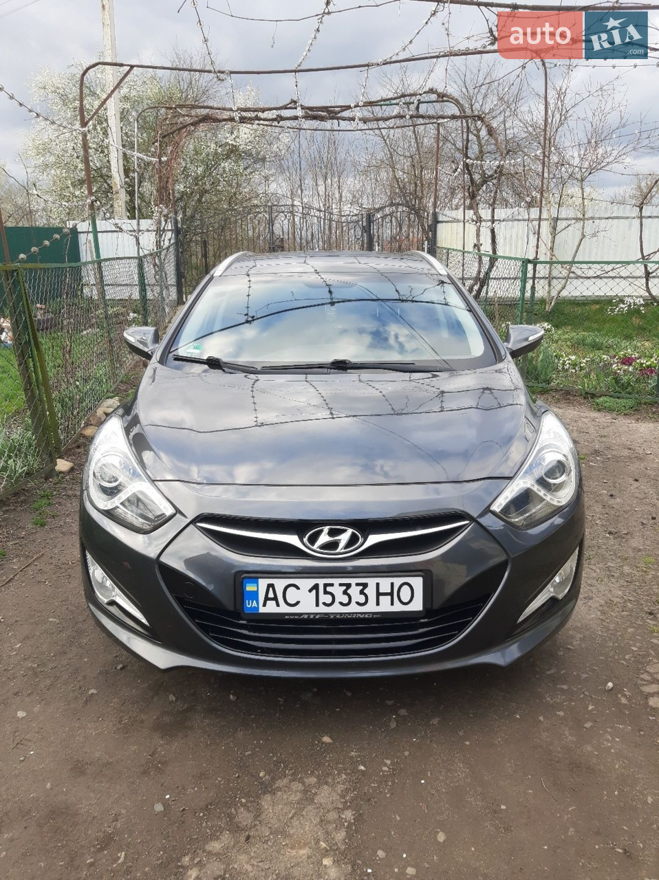 2014 Hyundai i40 - мініатюра 49