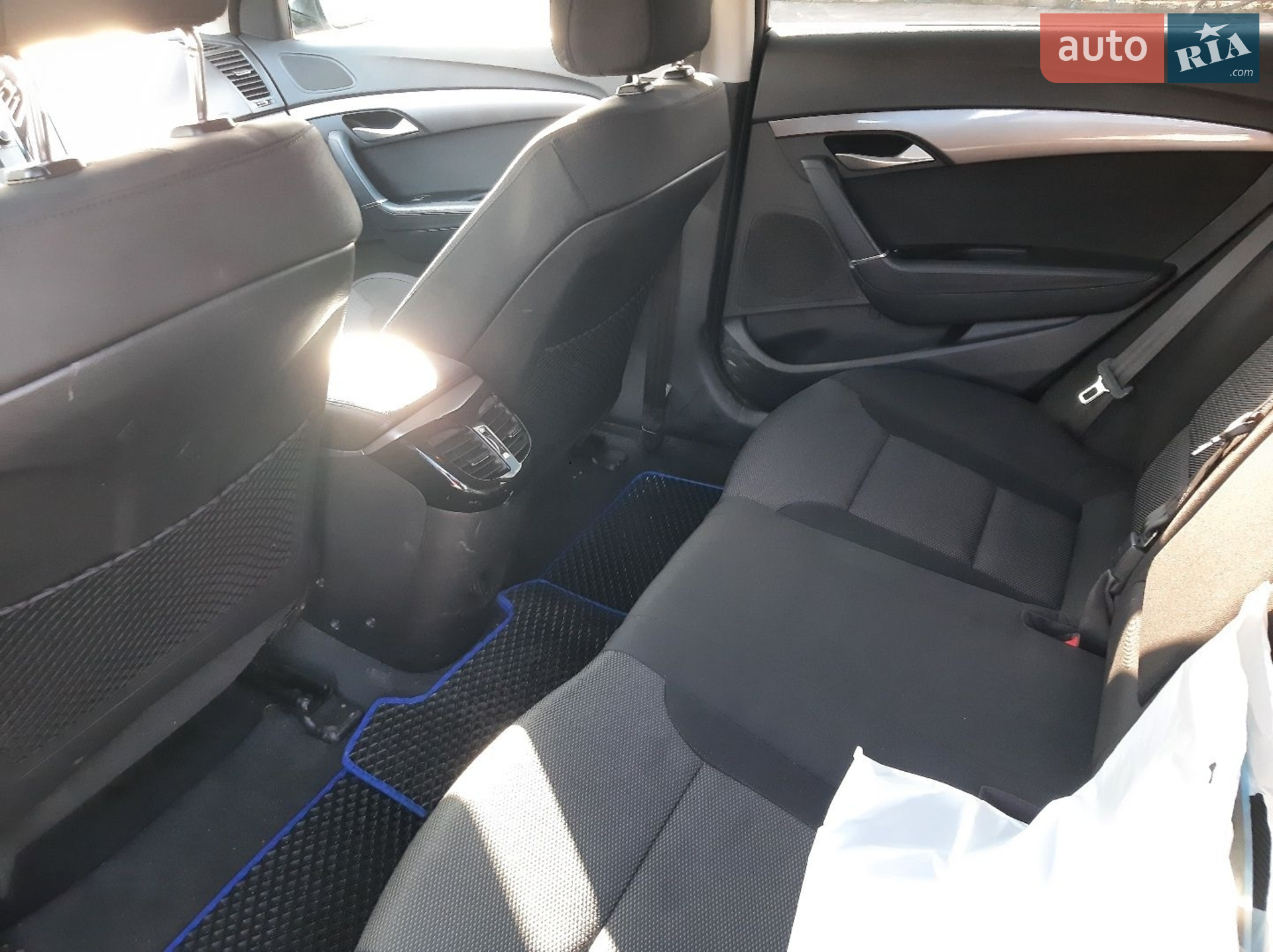 2013 Hyundai i40 - мініатюра 7