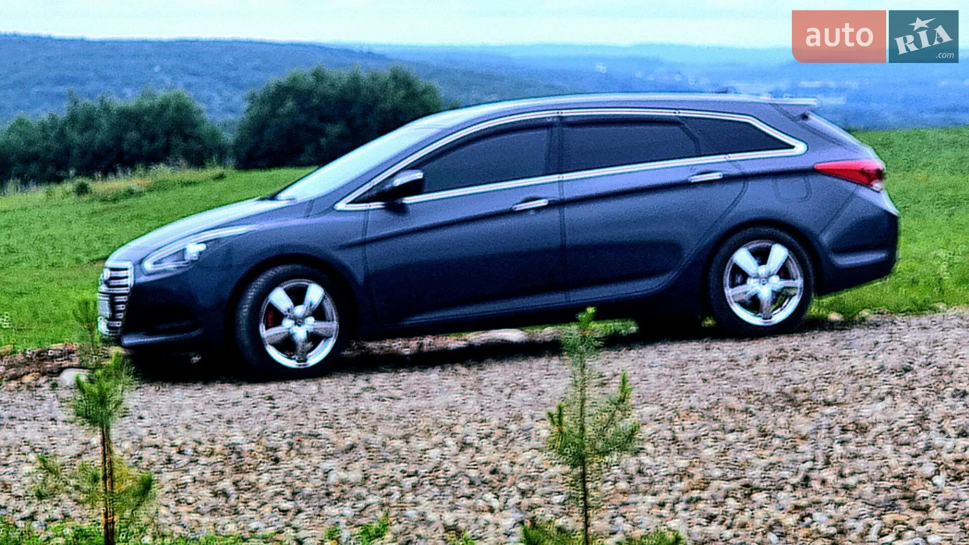 2015 Hyundai i40 - мініатюра 2