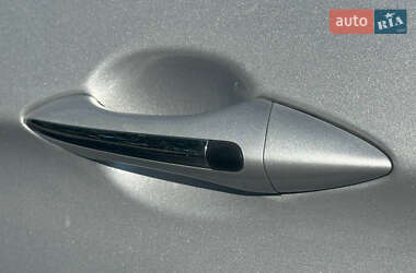 Универсал Hyundai i40 2011 в Золочеве