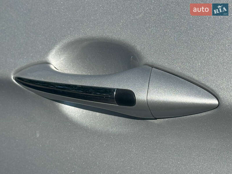 Універсал Hyundai i40 2011 в Золочеві