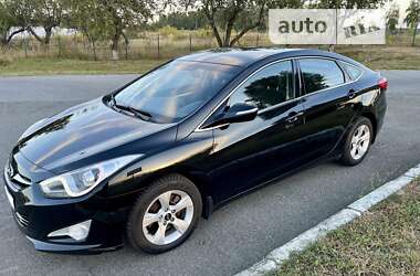 Седан Hyundai i40 2014 в Киеве