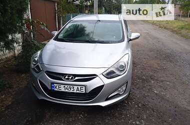 Універсал Hyundai i40 2012 в Іларіоновому