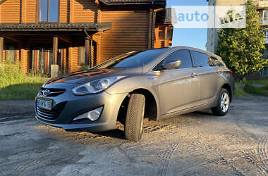 Універсал Hyundai i40 2014 в Дубні