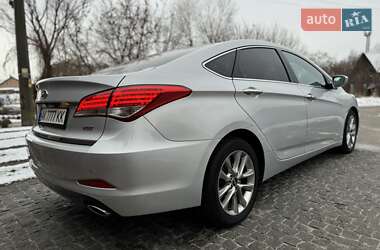 Седан Hyundai i40 2014 в Киеве