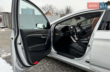 Седан Hyundai i40 2014 в Киеве