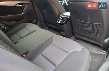 Універсал Hyundai i40 2013 в Черкасах