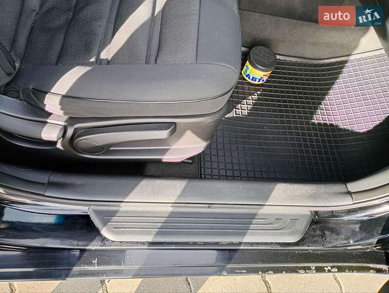 Универсал Hyundai i40 2012 в Шептицькому