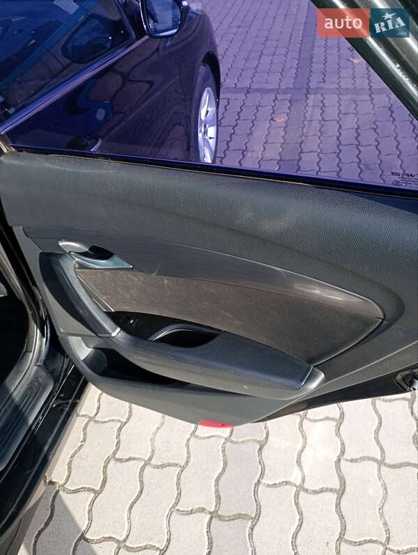 Универсал Hyundai i40 2012 в Шептицькому