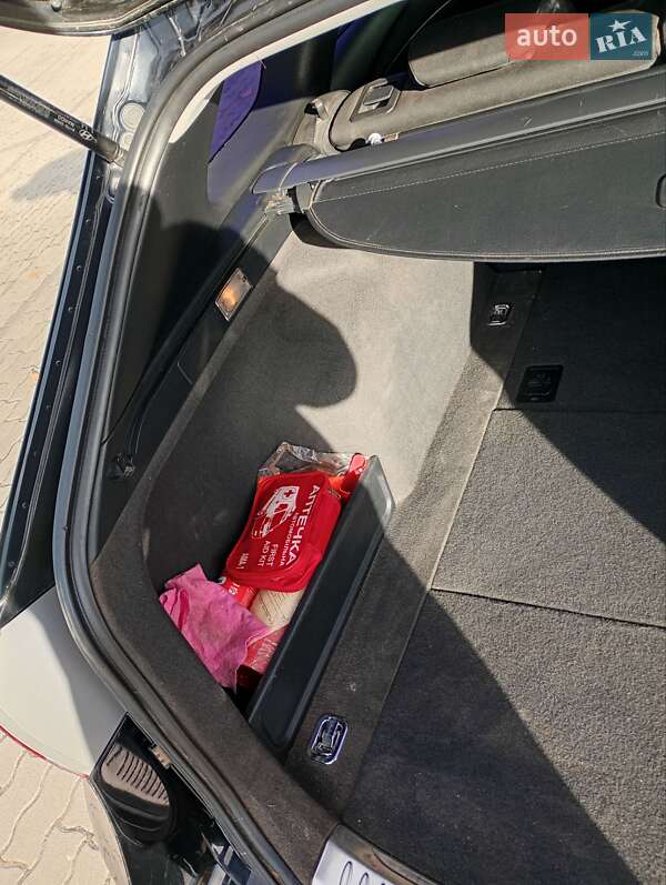 Универсал Hyundai i40 2012 в Шептицькому