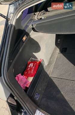 Универсал Hyundai i40 2012 в 