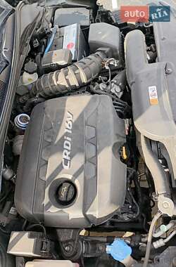 Универсал Hyundai i40 2012 в 