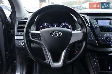 Седан Hyundai i40 2014 в Полтаві