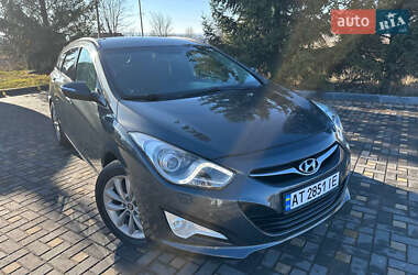 Hyundai i40 2012 Hyundai i40 2012