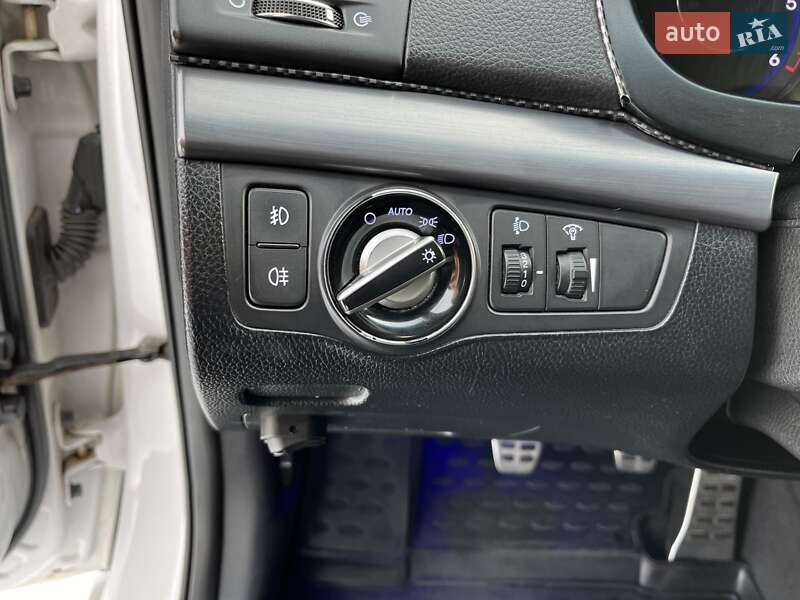 Универсал Hyundai i40 2012 в Нетешине