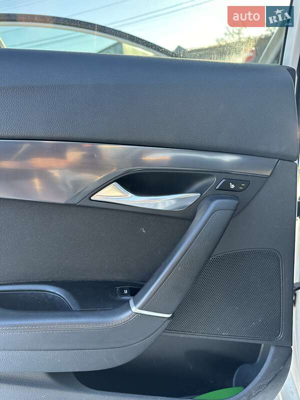 Універсал Hyundai i40 2011 в Нововолинську