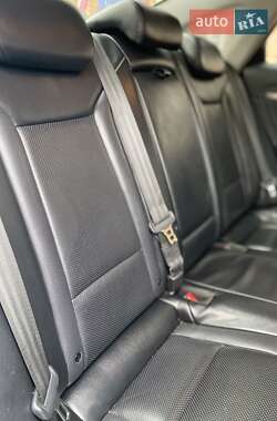 Седан Hyundai i40 2013 в 